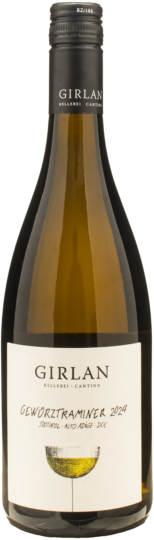 Gewurztraminer