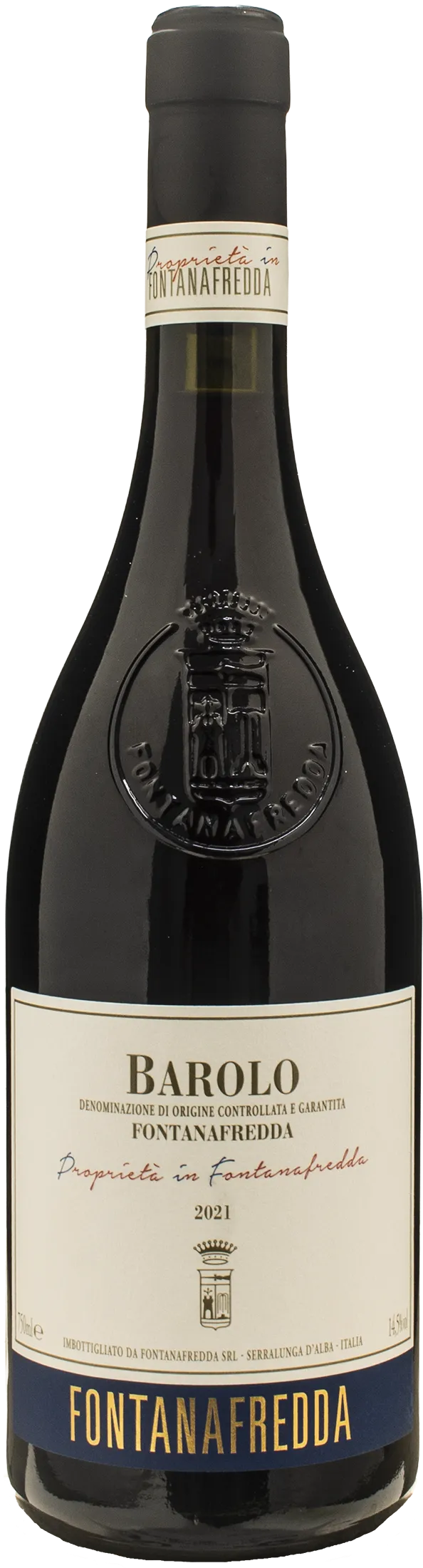 Barolo Proprieta in