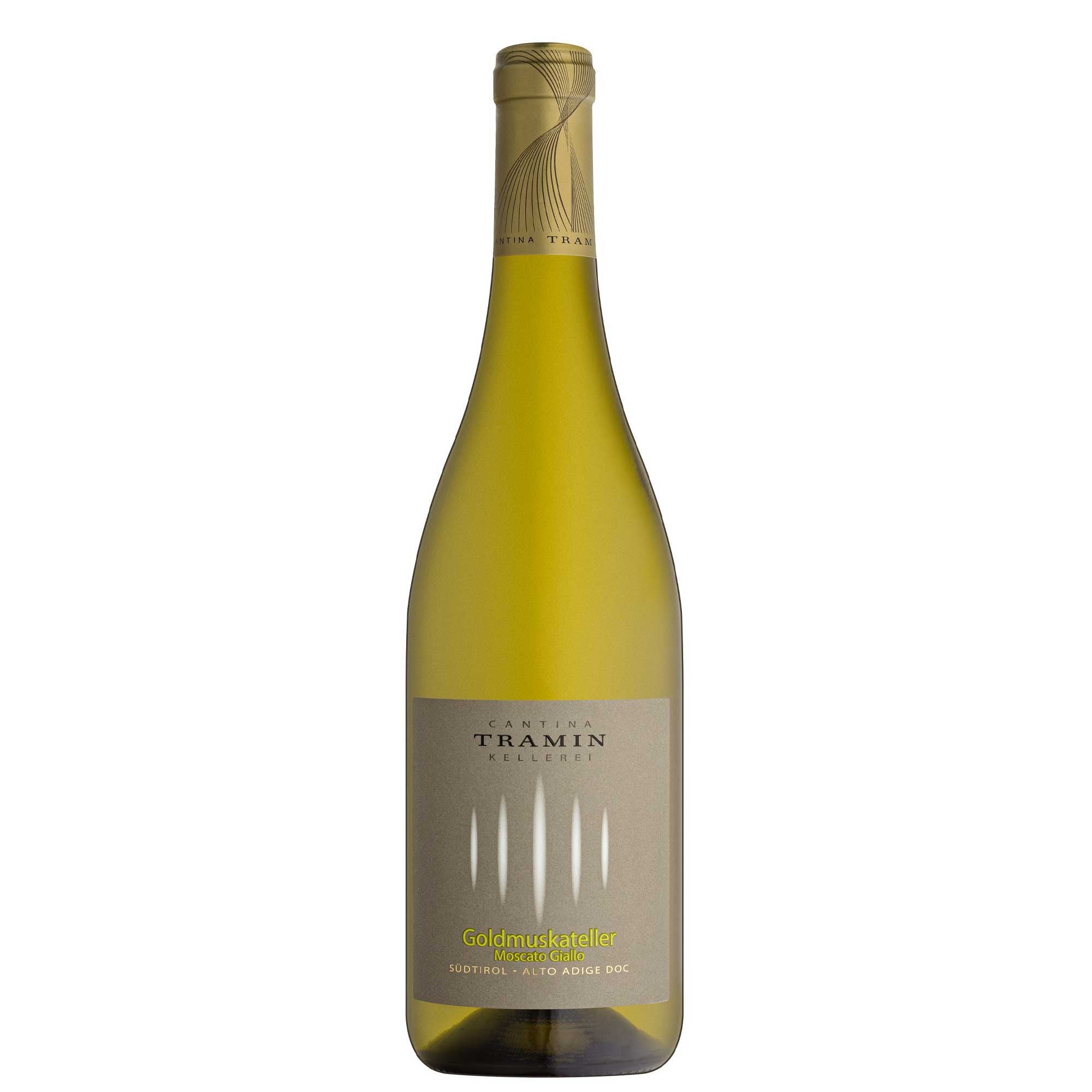 Alto Adige Moscato Giallo Dolce DOC