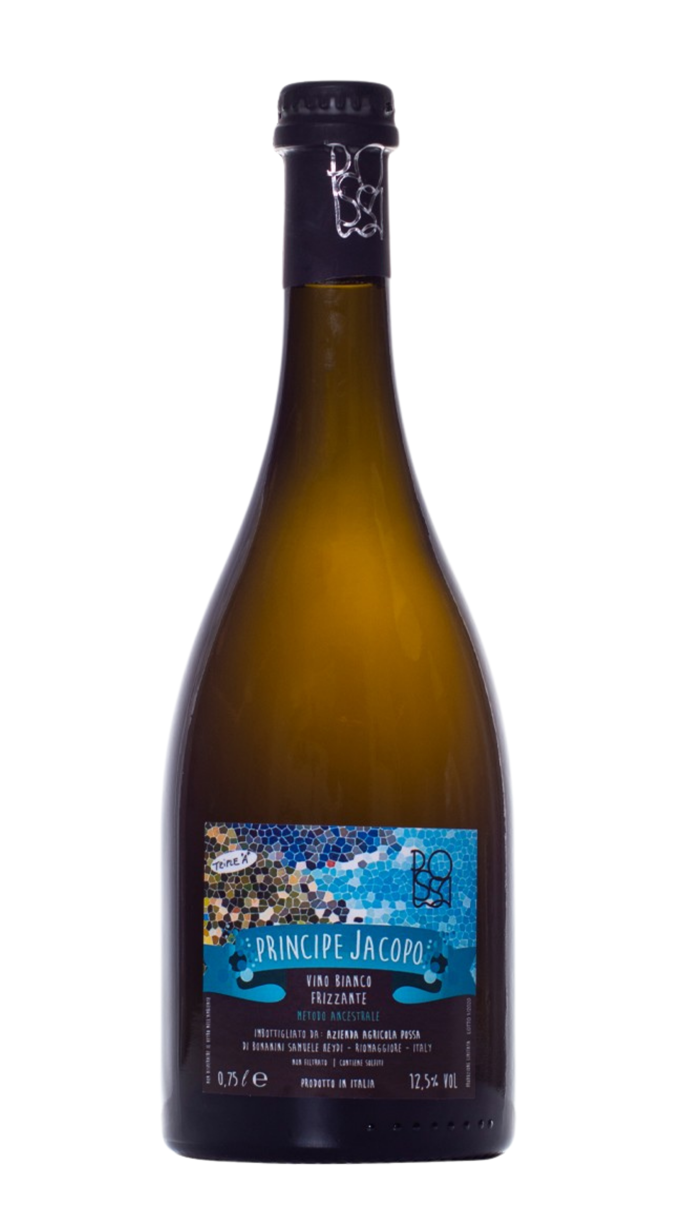 Bianco Frizzante 'Principe Jacopo'