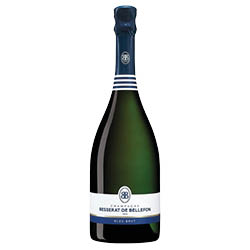 Champagne Brut Bleu