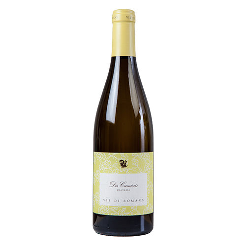 Friuli Isonzo Malvasia Istriana Dis Cumieris