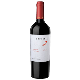 Sophenia 2 Cabernet Malbec Mendoza