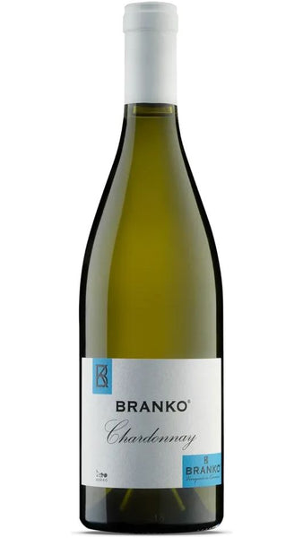 Chardonnay Collio DOC