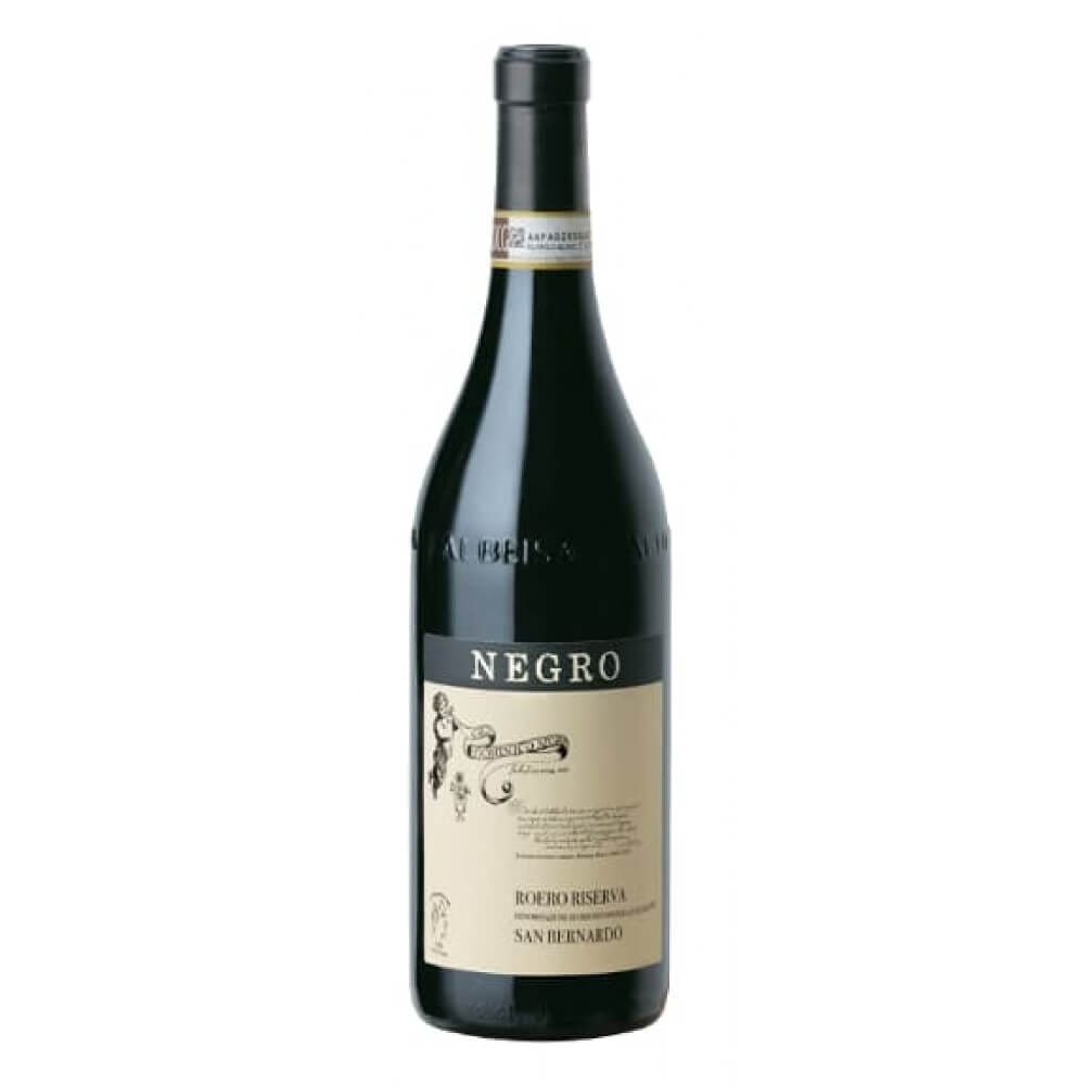 Roero San Bernardo Riserva DOCG Angelo Negro