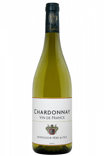 Chardonnay Dufouleur Père & Fils