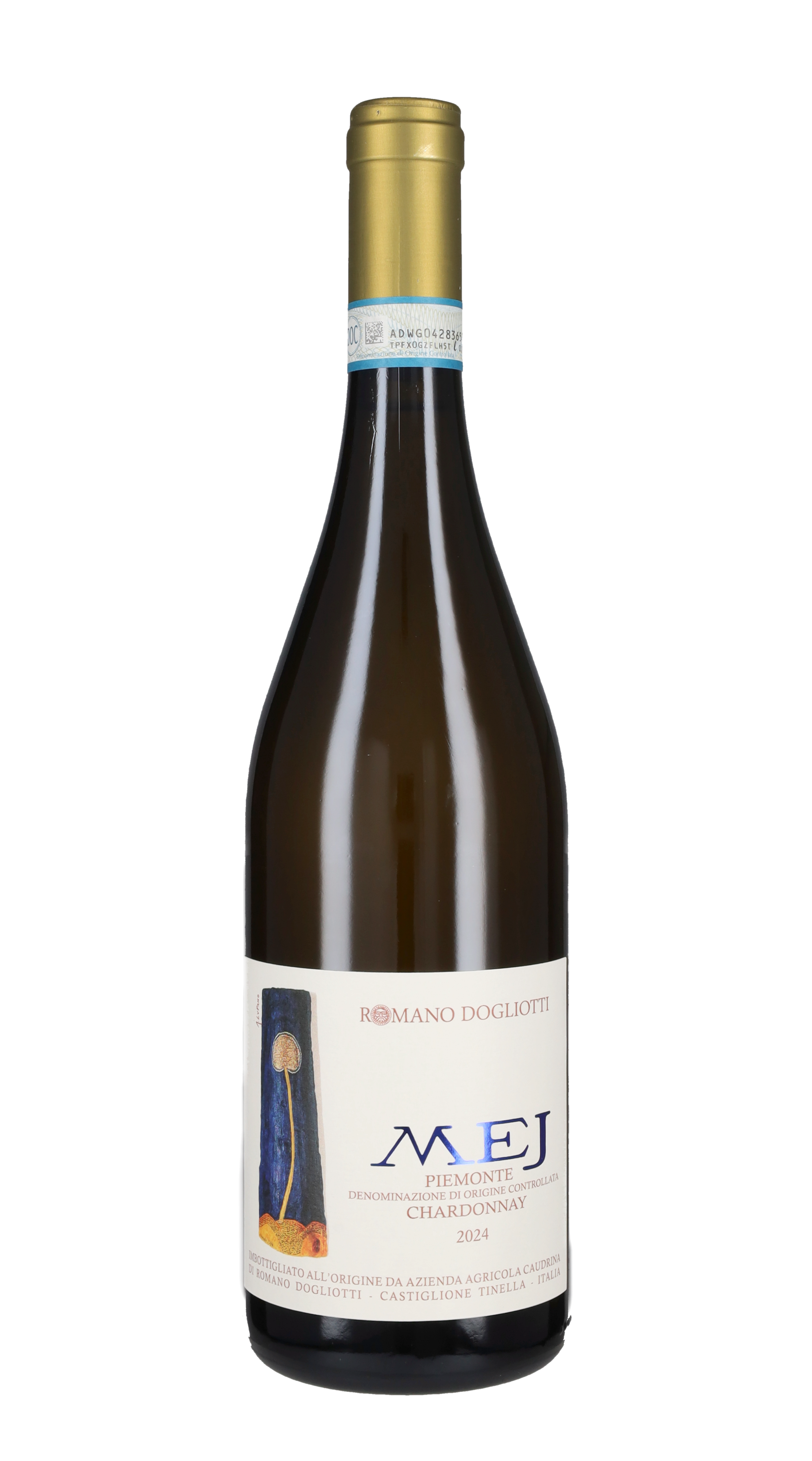 Chardonnay 'Mej'