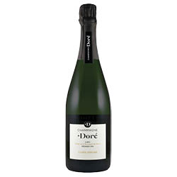 Champagne Brut Ludes Premier Cru Cuvée Origine