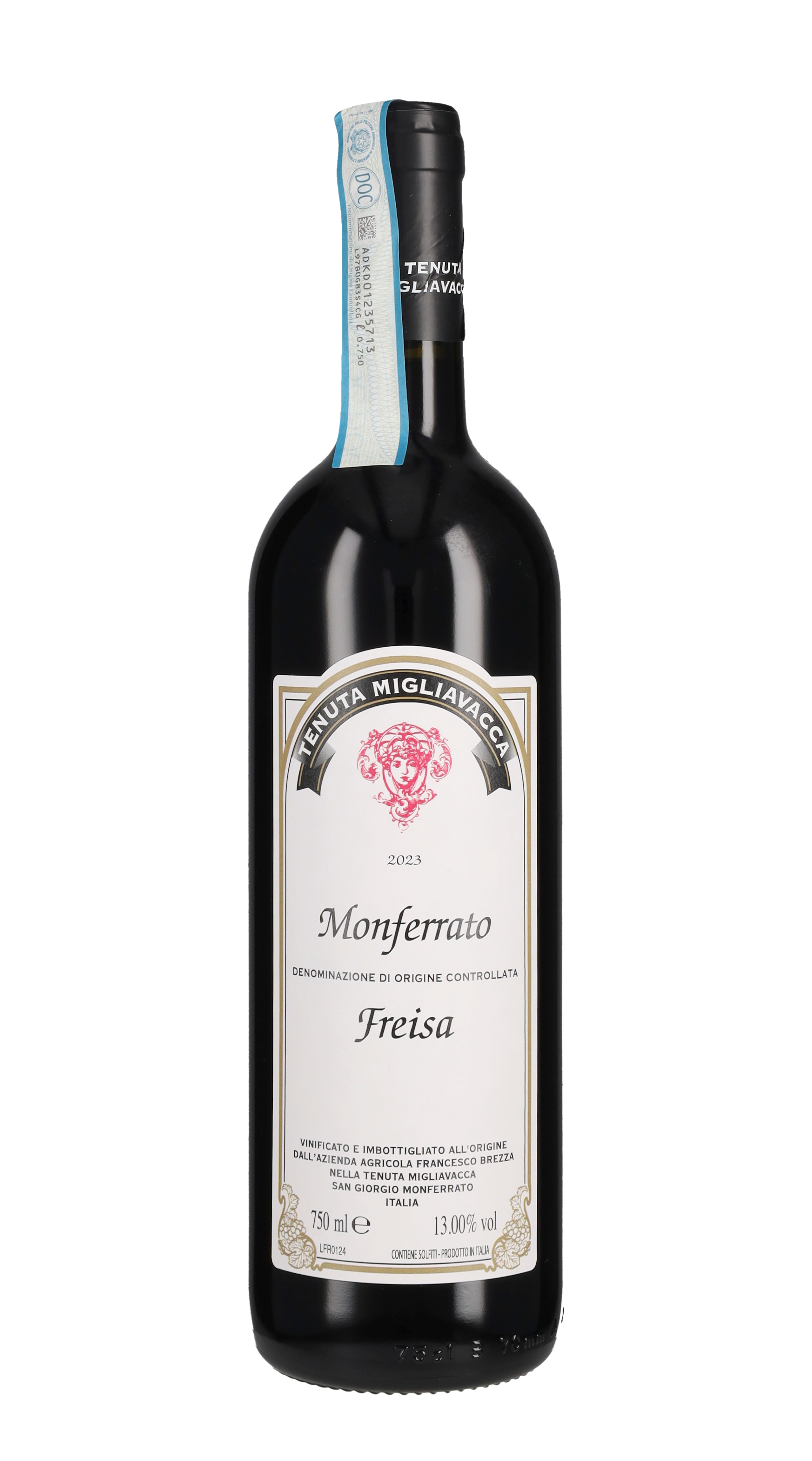 Freisa del Monferrato