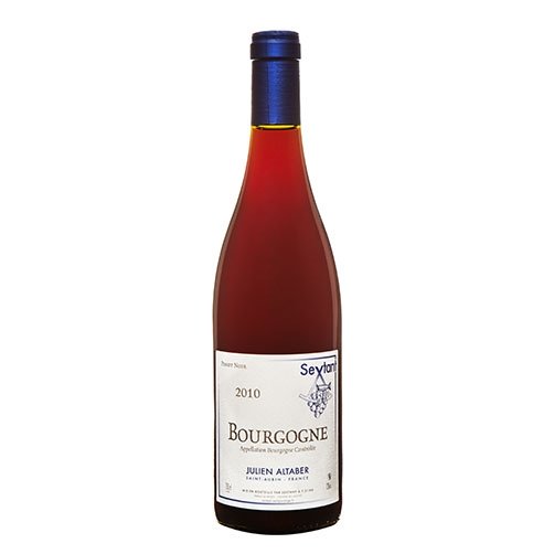 Bourgogne Rouge