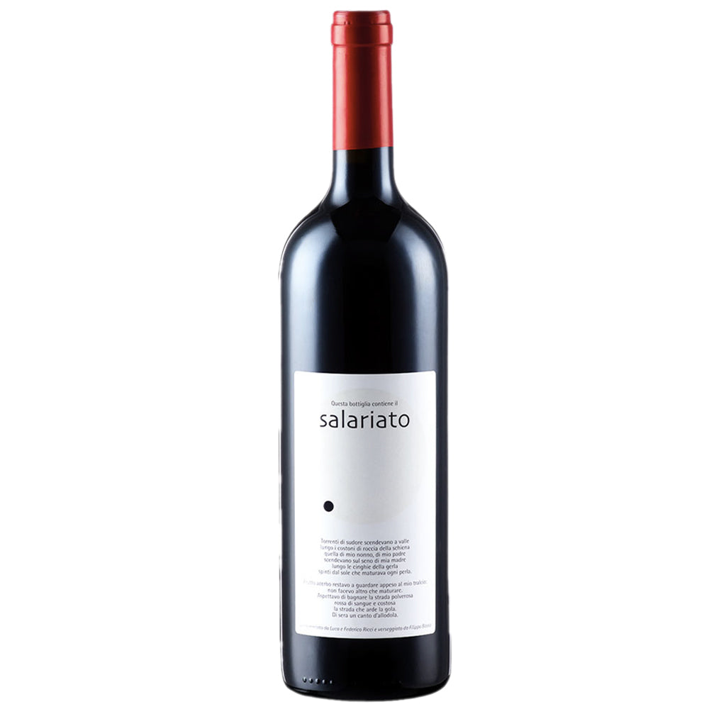 Colli Trevigiani Rosso IGT Salariato