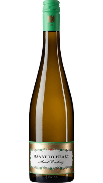Riesling Haart to Heart
