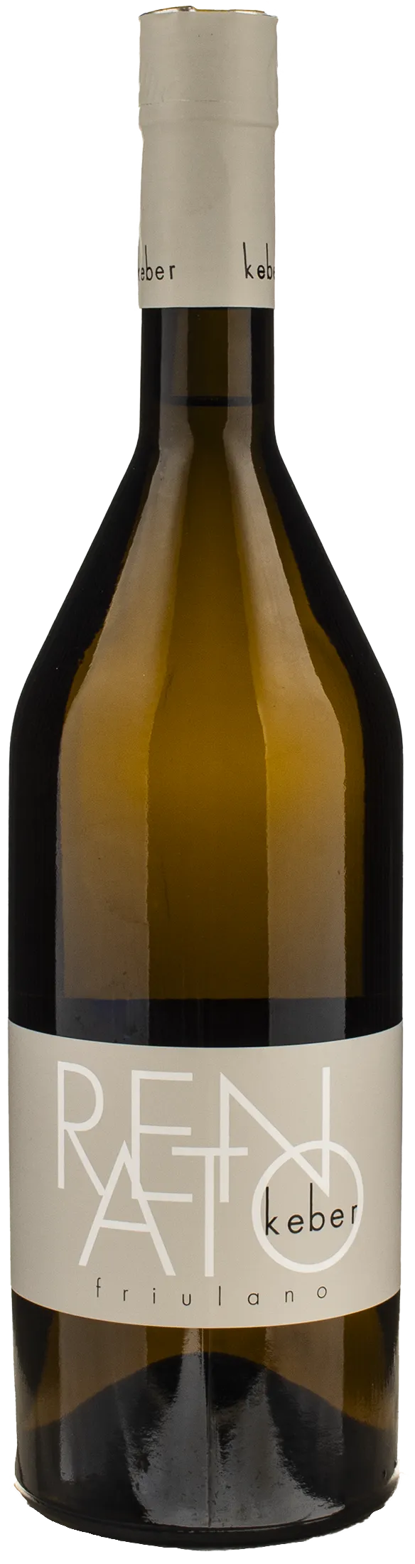 Collio Friulano Zio Romi Riserva