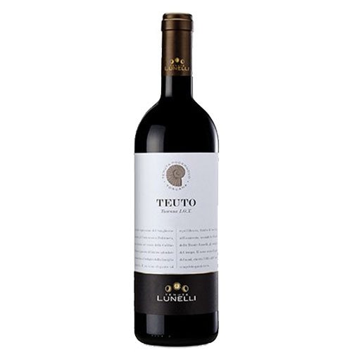 Toscana Teuto