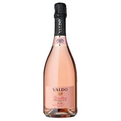 Prosecco Rosé Elevantum
