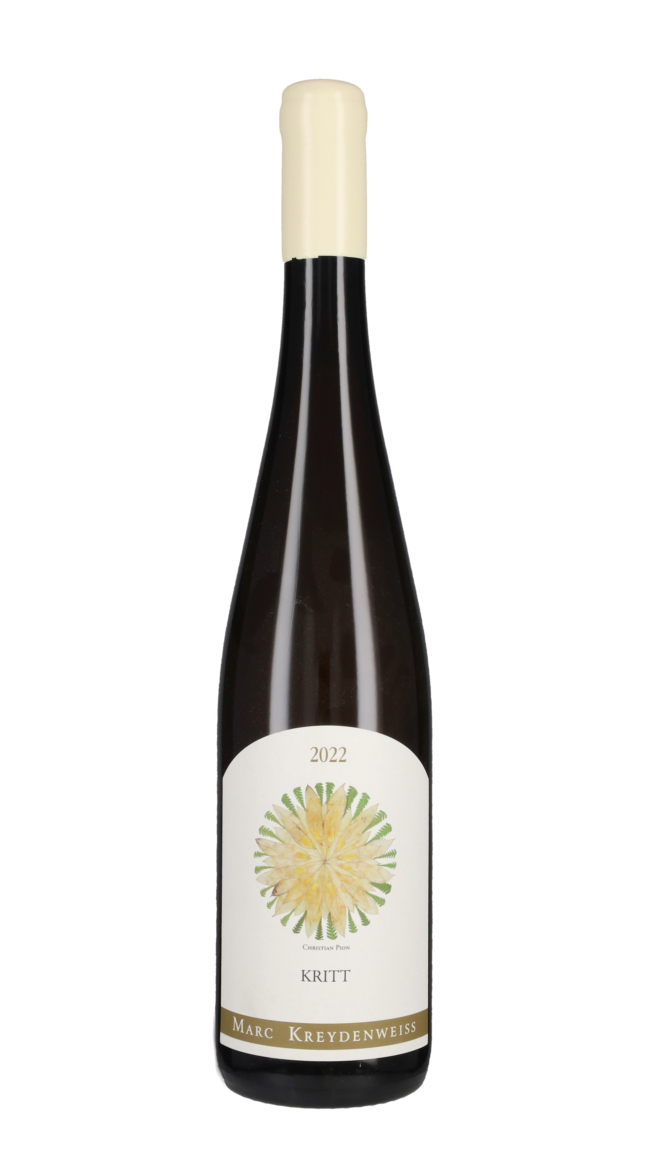 Pinot Blanc 'Kritt' Marc Kreydenweiss