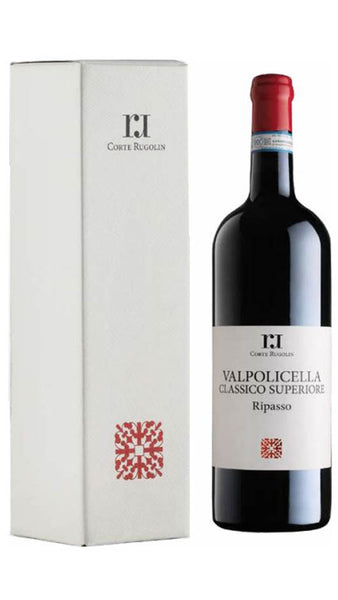 Valpolicella Ripasso - Magnum - Astucciato