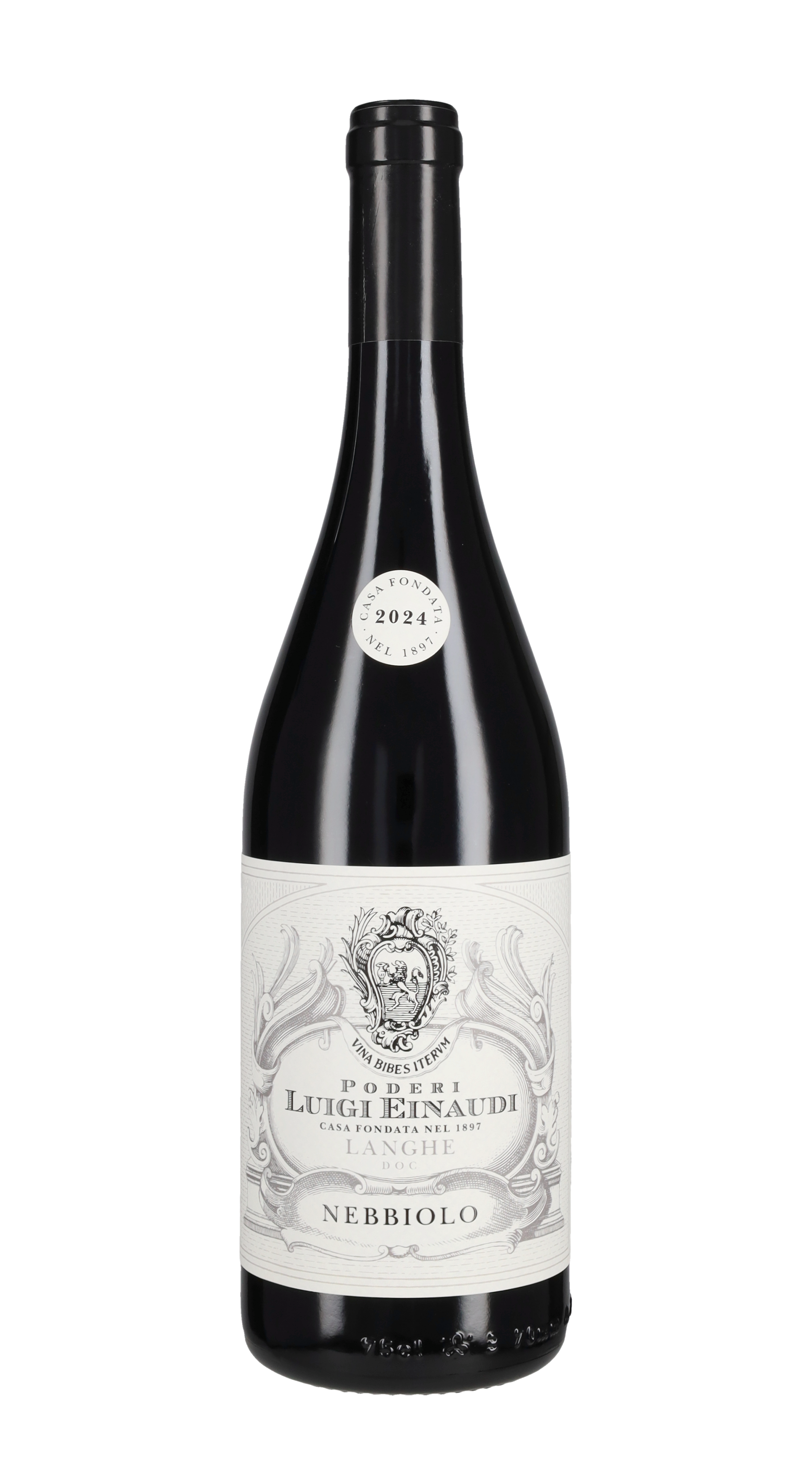 Nebbiolo Luigi Einaudi