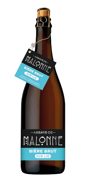 Bi&egrave;re Brut Sur Lie