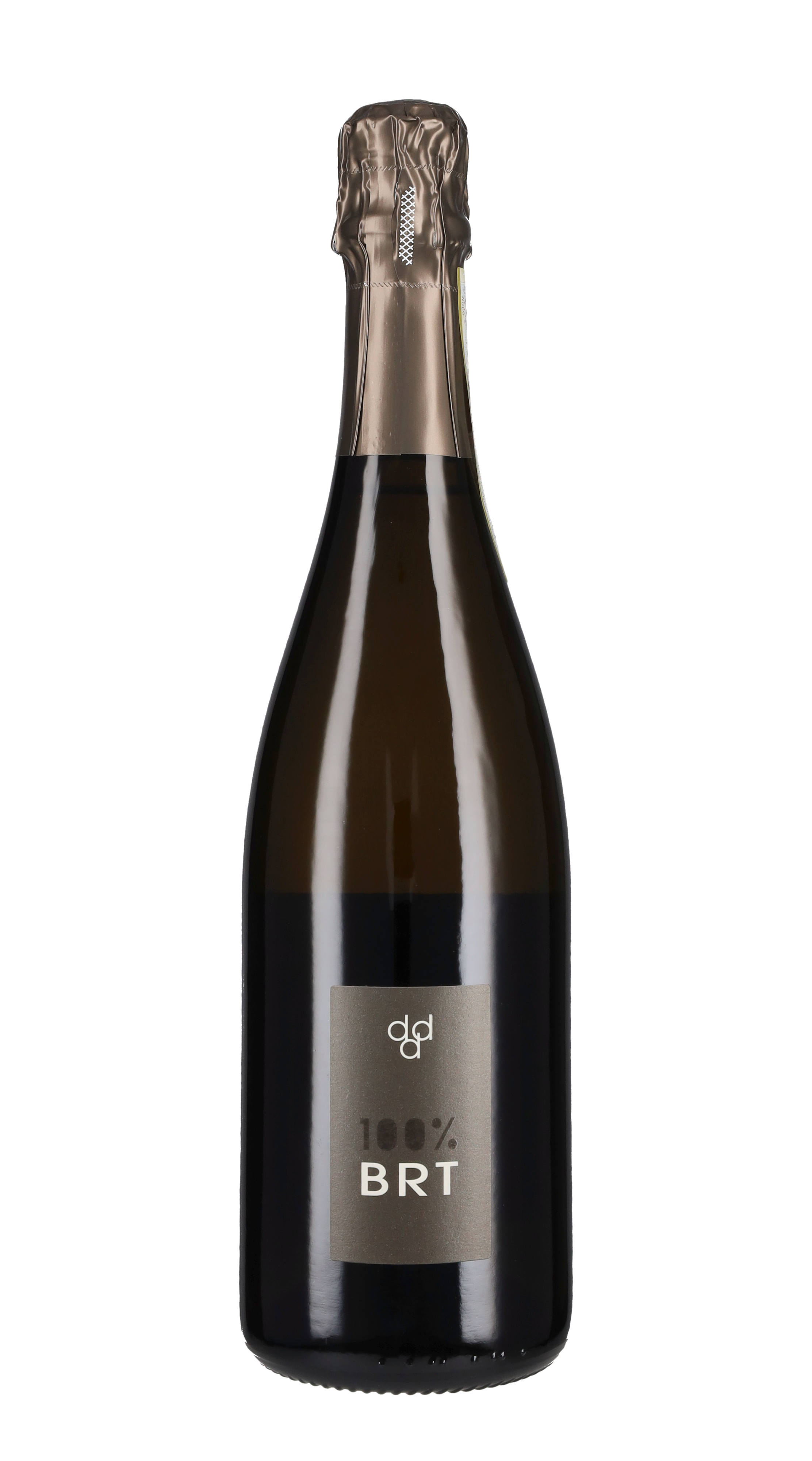 Prosecco di Valdobbiadene Superiore Brut 'BRT' Duca di Dolle