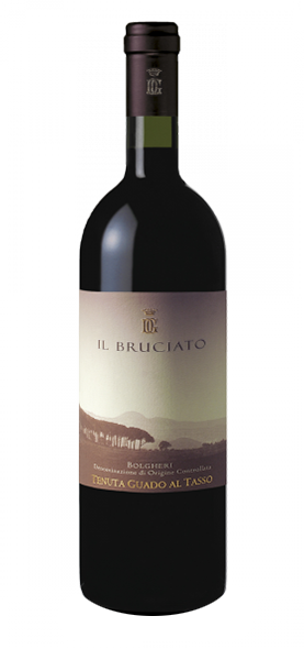 Il Bruciato