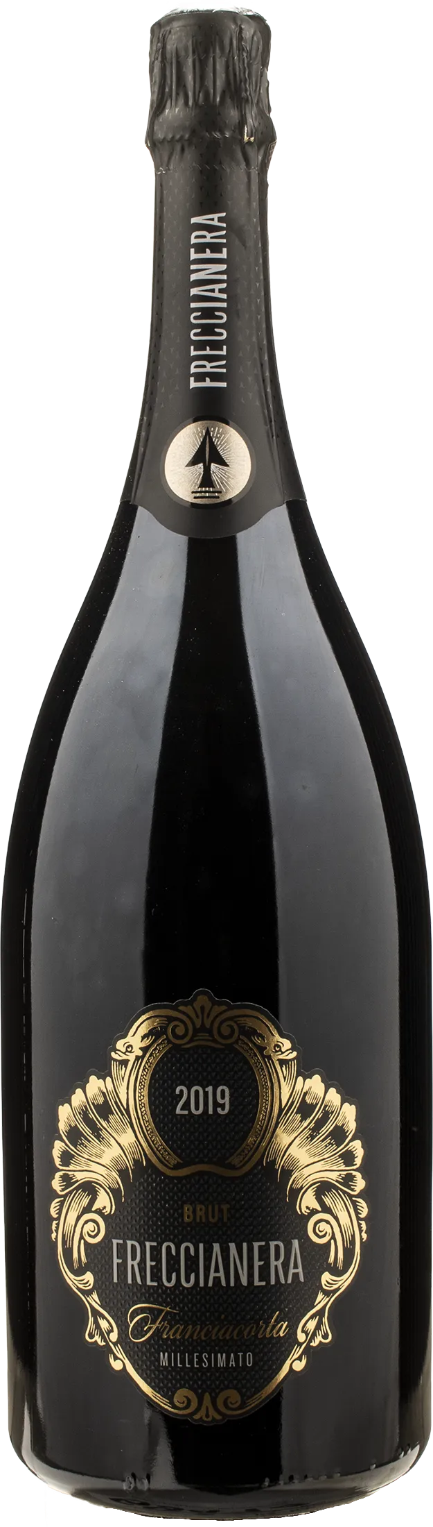 Franciacorta Brut Magnum