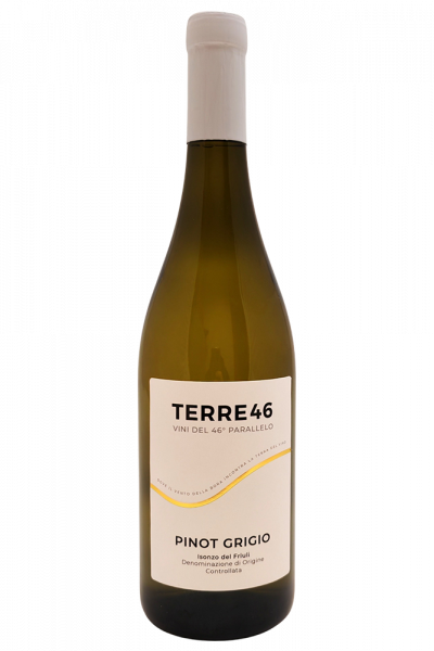 Pinot Grigio Terre46