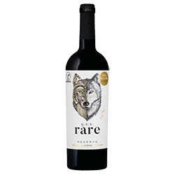 Vinho Regional Lisboa Tinto rare Reserva