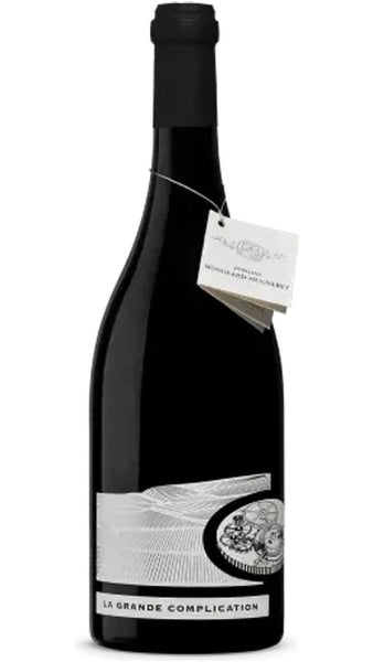 Echezeaux "La Grande Complication" - Gift Box