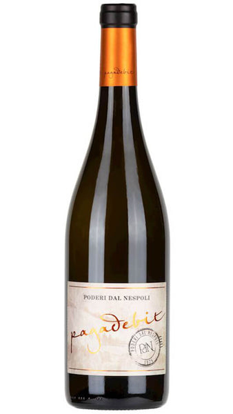 Pagadebit Romagna DOC - Pagadebit