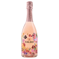 Aquarius Rosé Brut Special Edition
