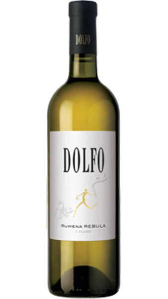 Ribolla Gialla - Rumena Rebula