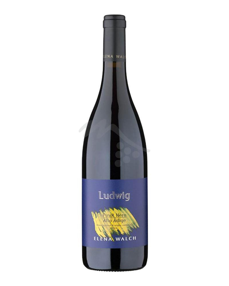Ludwig Pinot Nero