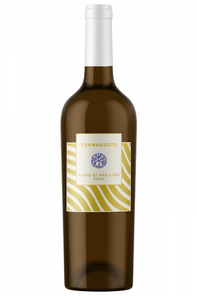 Fiano Di Avellino Tornagusto