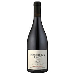 Château Belles Eaux Les Coteaux Languedoc AOC Rouge 2024 0,75 ℓ