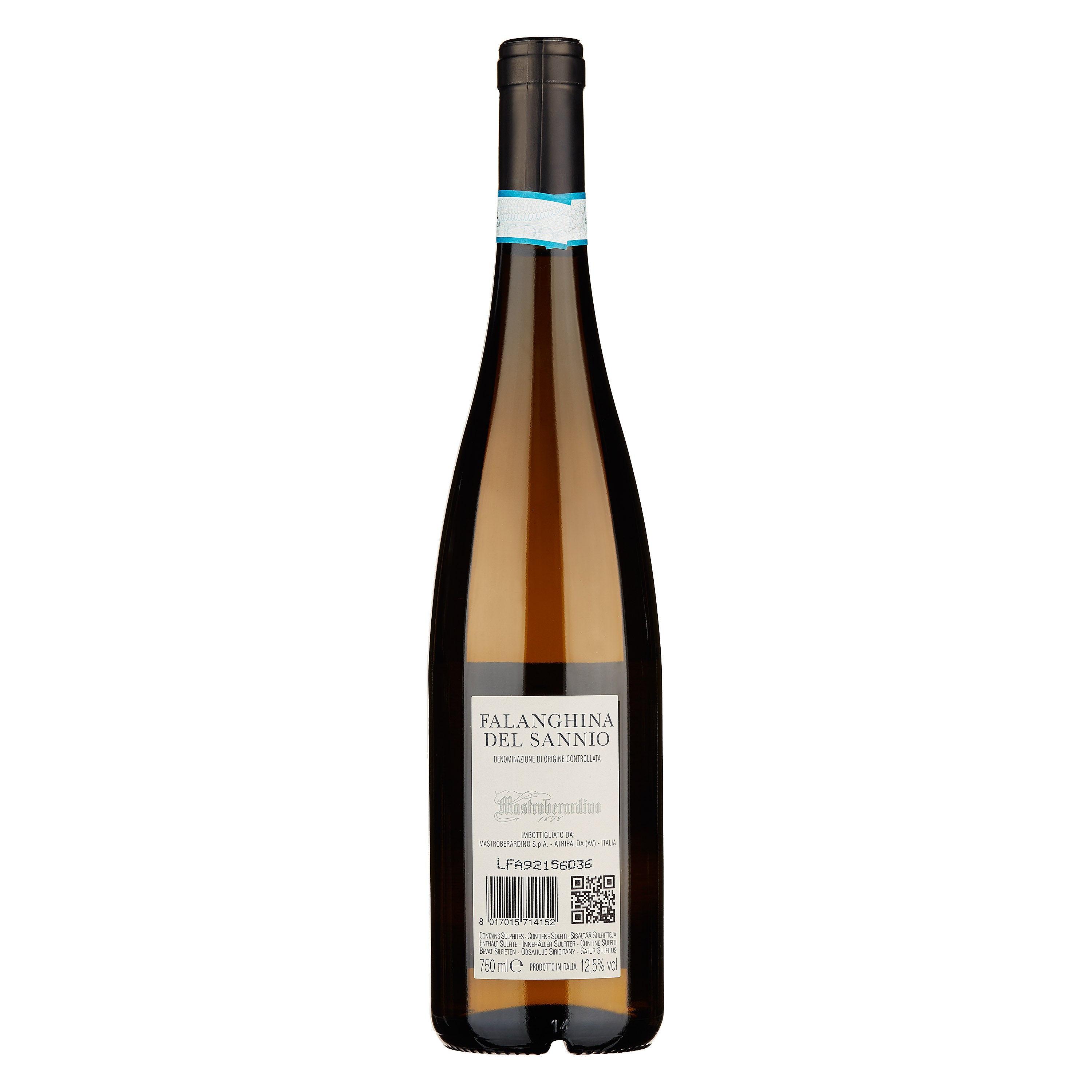 Falanghina del Sannio