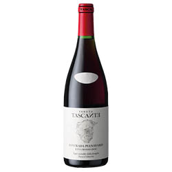 Etna Rosso Tascante Contrada Pianodario