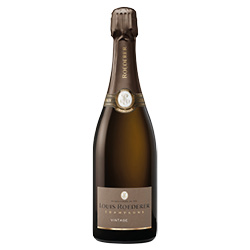 Champagne Brut Vintage