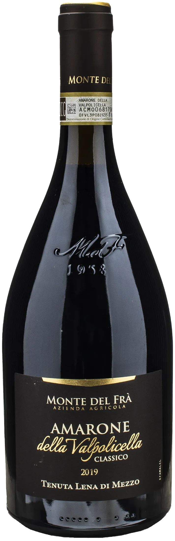 Tenuta Lena di Mezzo Amarone della Valpolicella Classico