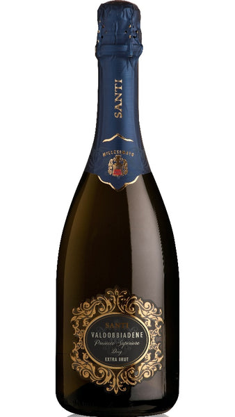 Valdobbiadene Prosecco Superiore DOCG Extra Brut Valdobbiadene - Metodo Charmat