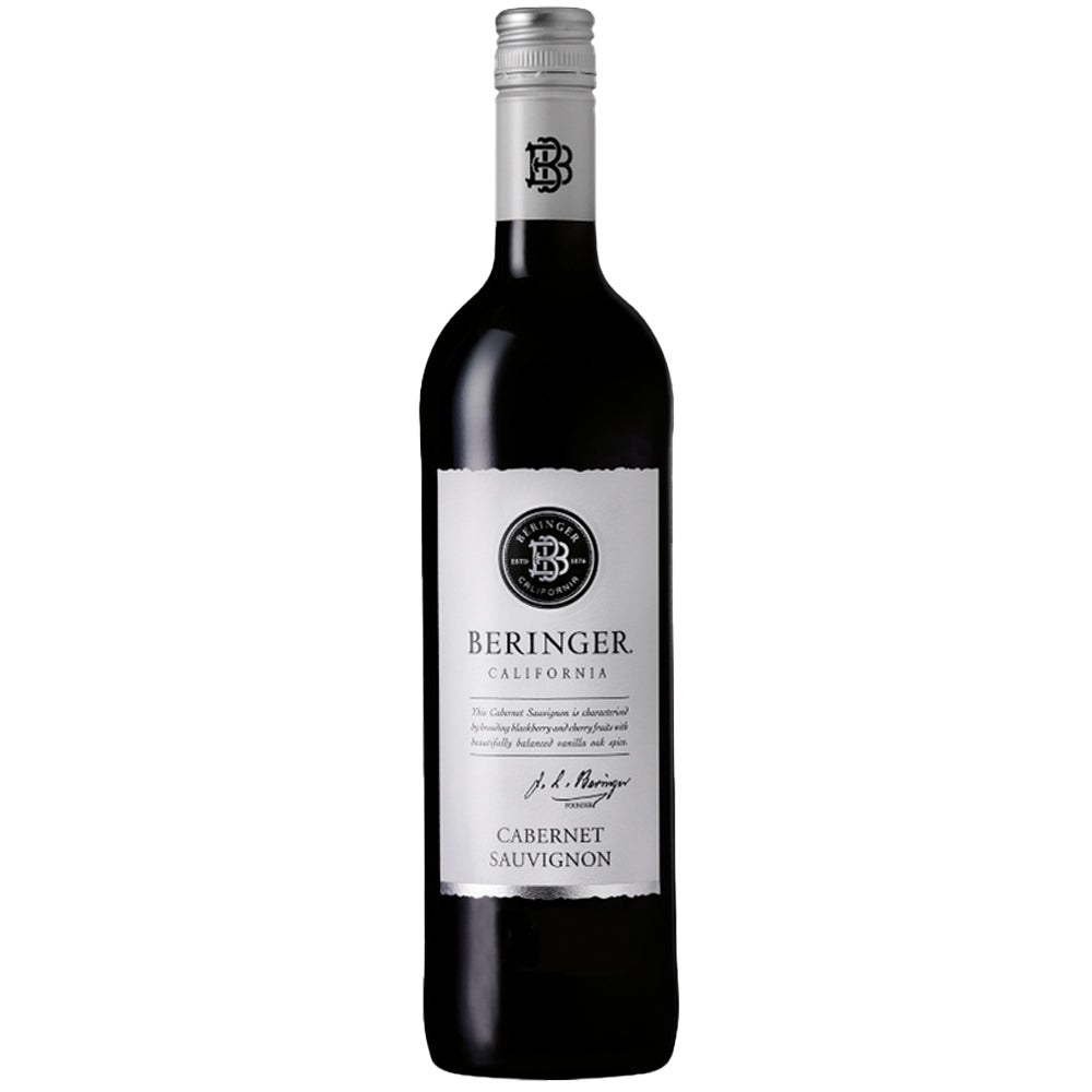 California Cabernet Sauvignon