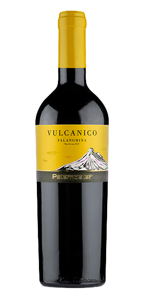 "Vulcanico" Falanghina Basilicata IGT 2023