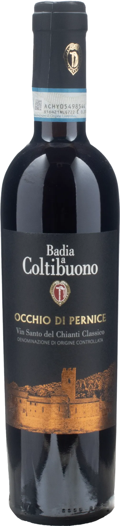 Vin Santo del Chianti Classico Occhio di Pernice 0.375L
