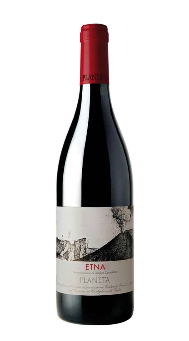 Etna Rosso