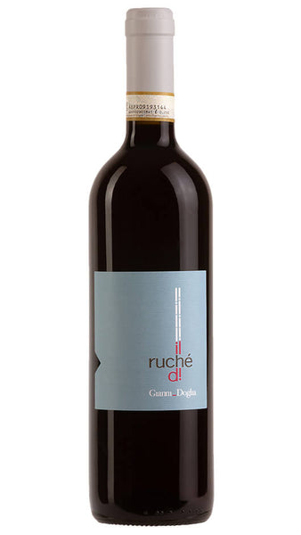Ruche' Castagnole Monferrato DOCG
