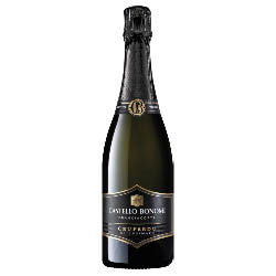 Franciacorta Brut CruPerdu