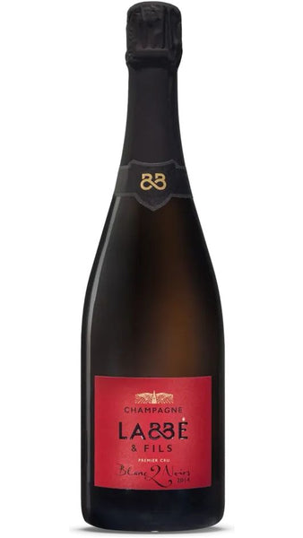 Champagne Premier Cru - Blanc de Noir