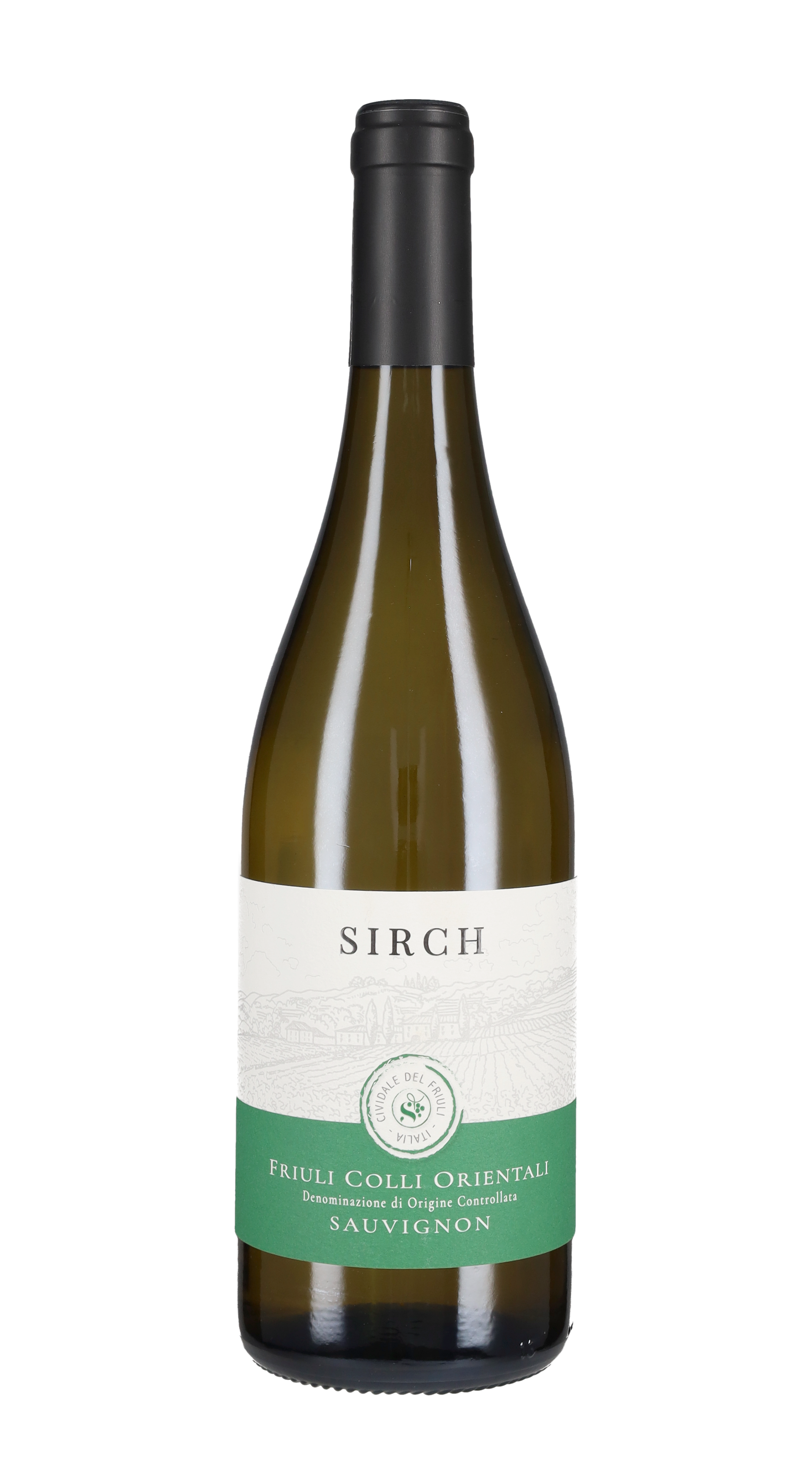 Sauvignon