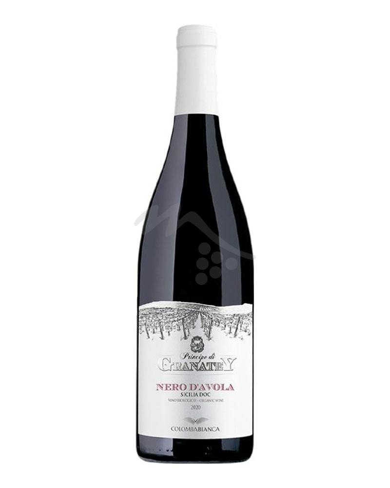 Principe di Granatey Nero d' Avola