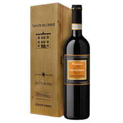 Sagrantino di Montefalco 'Memoira' Colpetrone